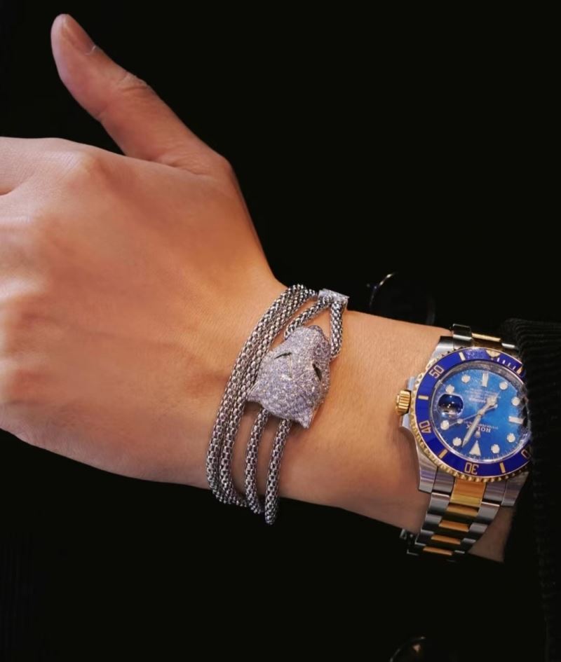 Cartier Bracelets